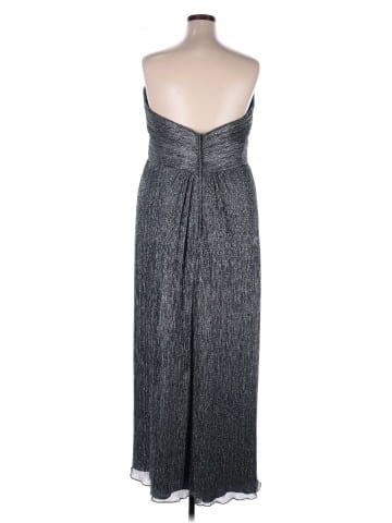 Allure Bridals Cocktail Dress (view 2)