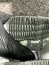 Puma Gray Track Pants Size 4T - photo 3