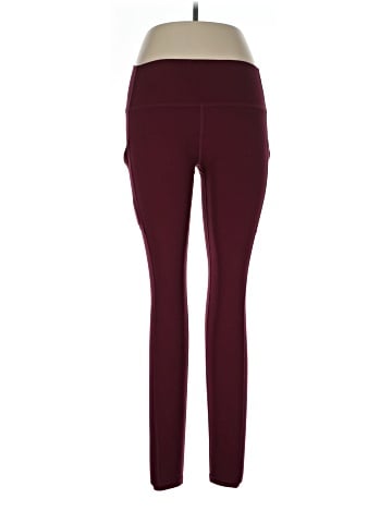 Pro-fit Active Pants (view 1)