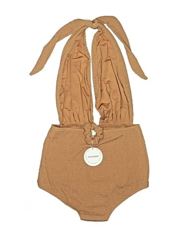 Cocoship One Piece Swimsuit (view 2)