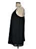 TOBI 100% Polyester Solid Black Casual Dress Size L - photo 5
