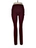 Pro-fit Burgundy Active Pants Size L - photo 2