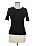 Gap Black Short Sleeve Top Size M - photo 1
