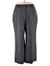 Lane Bryant Gray Dress Pants Size 20 - photo 1