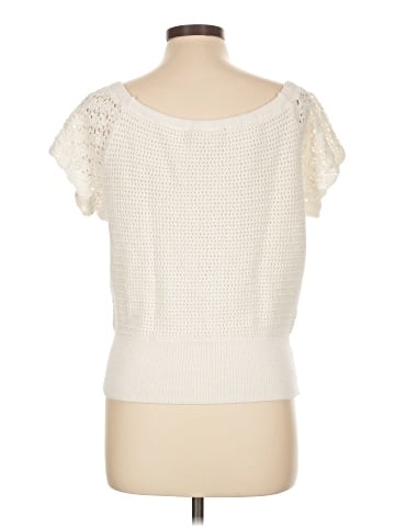 White House Black Market Sweater Vest (view 2)