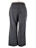 Lane Bryant Gray Dress Pants Size 20 - photo 2