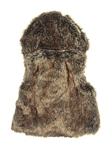Gymboree Faux Fur Vest (view 2)