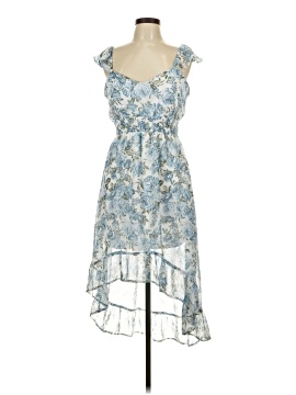 No Boundaries Cocktail Dress