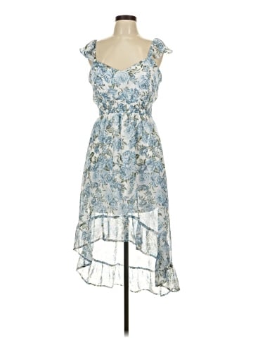 No Boundaries Cocktail Dress (view 1)