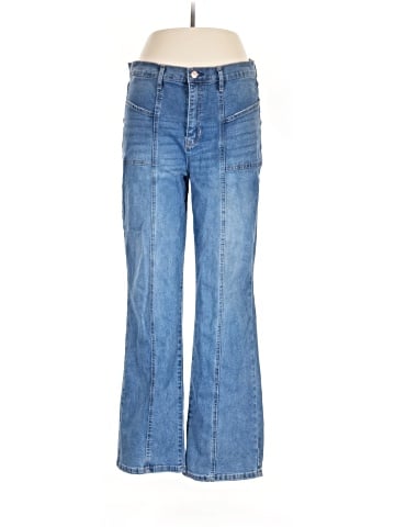 Nicole Miller New York Jeans (view 1)