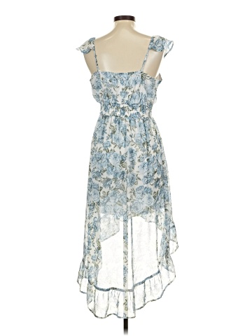 No Boundaries Cocktail Dress (view 2)