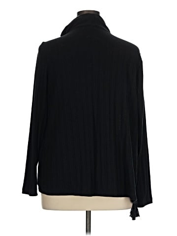 Maurices Poncho (view 2)