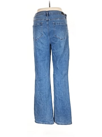 Nicole Miller New York Jeans (view 2)