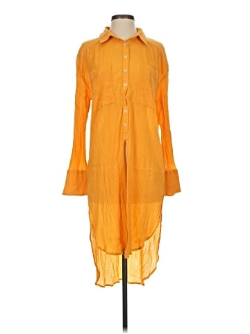 By Anthropologie Casual Dress (view 1)