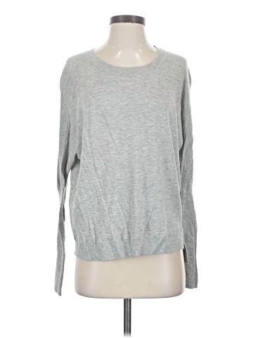 Trouve Pullover Sweater (view 1)
