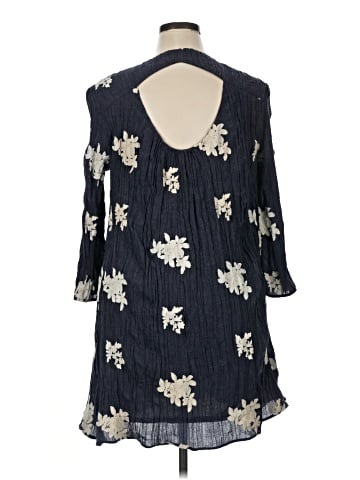 Beige by ECI Casual Dress (view 2)