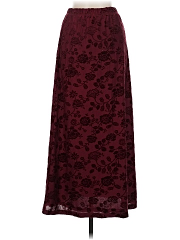 Boutique Europa Formal Skirt (view 2)
