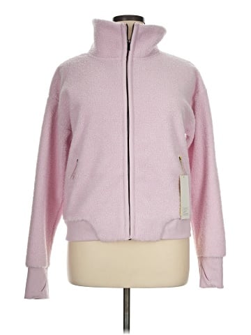all in motion Zip Up Hoodie (view 1)