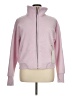 all in motion 100% Polyester Pink Zip Up Hoodie Size XL - photo 1
