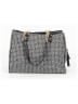 Tommy Hilfiger 100% Polyester Gray Tote One size - photo 1