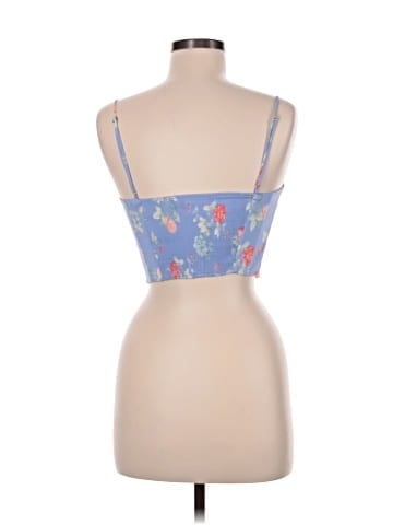 Zara Sleeveless Top (view 2)