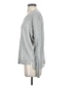 Trouve Gray Pullover Sweater Size XS - photo 5