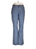 Riders by Lee Blue Jeans Size 14 - photo 1