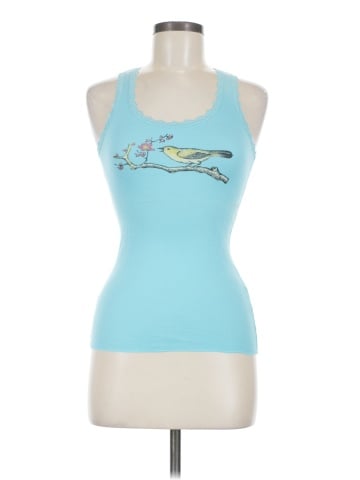 Lucky Brand Tank Top (view 1)