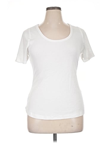 Lane Bryant Short Sleeve T-Shirt (view 1)