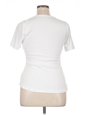 Lane Bryant Short Sleeve T-Shirt (view 2)