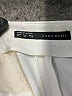 Zara Basic 100% Polyester Ivory Dress Pants Size M - photo 7