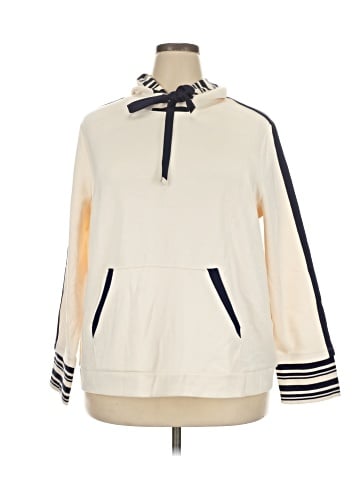 Chico's Sweatshirt (view 1)