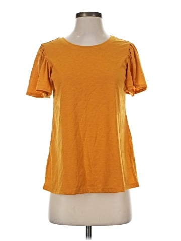 Style&Co Short Sleeve T-Shirt (view 1)
