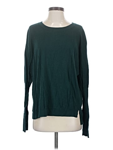 Trouve Pullover Sweater (view 1)
