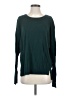 Trouve Teal Pullover Sweater Size S - photo 1