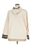 Chico's Ivory Sweatshirt Size XXL (4) - photo 2