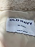 Old Navy 100% Polyester Ivory Coat Size XL (tall) - photo 6