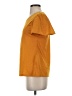 Style&Co Gold Short Sleeve T-Shirt Size S - photo 5