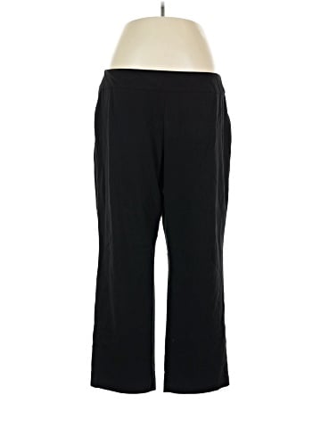 Roz & Ali Active Pants (view 1)