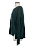 Trouve Teal Pullover Sweater Size S - photo 5
