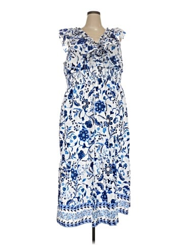 Adrianna Papell Casual Dress (view 1)