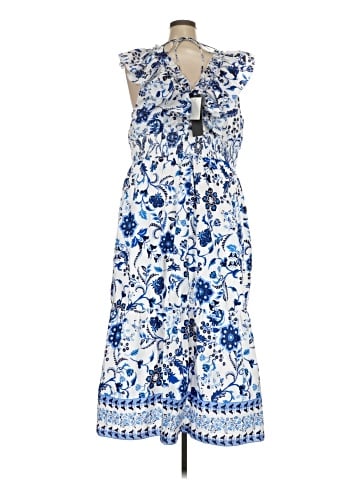 Adrianna Papell Casual Dress (view 2)