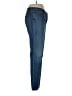 Lands' End Blue Jeans Size 10 - photo 4