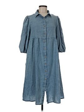 Baltic Born Casual Dress