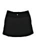 Athleta Solid Black Active Skort Size M - photo 2