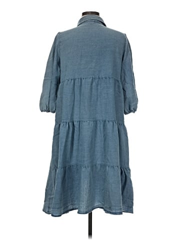 Baltic Born Casual Dress (view 2)