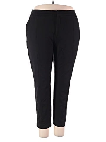 ELOQUII Active Pants (view 1)