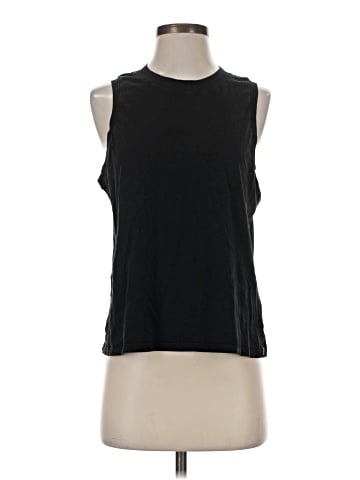 PrAna Sleeveless T-Shirt (view 1)