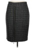 Classiques Entier Tweed Gray Formal Skirt Size 6 - photo 1