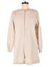Old Navy 100% Polyester Tan Ivory Romper Size M - photo 1